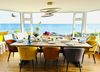 The View - Downderry, Cornwall, England - Dining Room