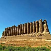 Merv, Turkmenistan