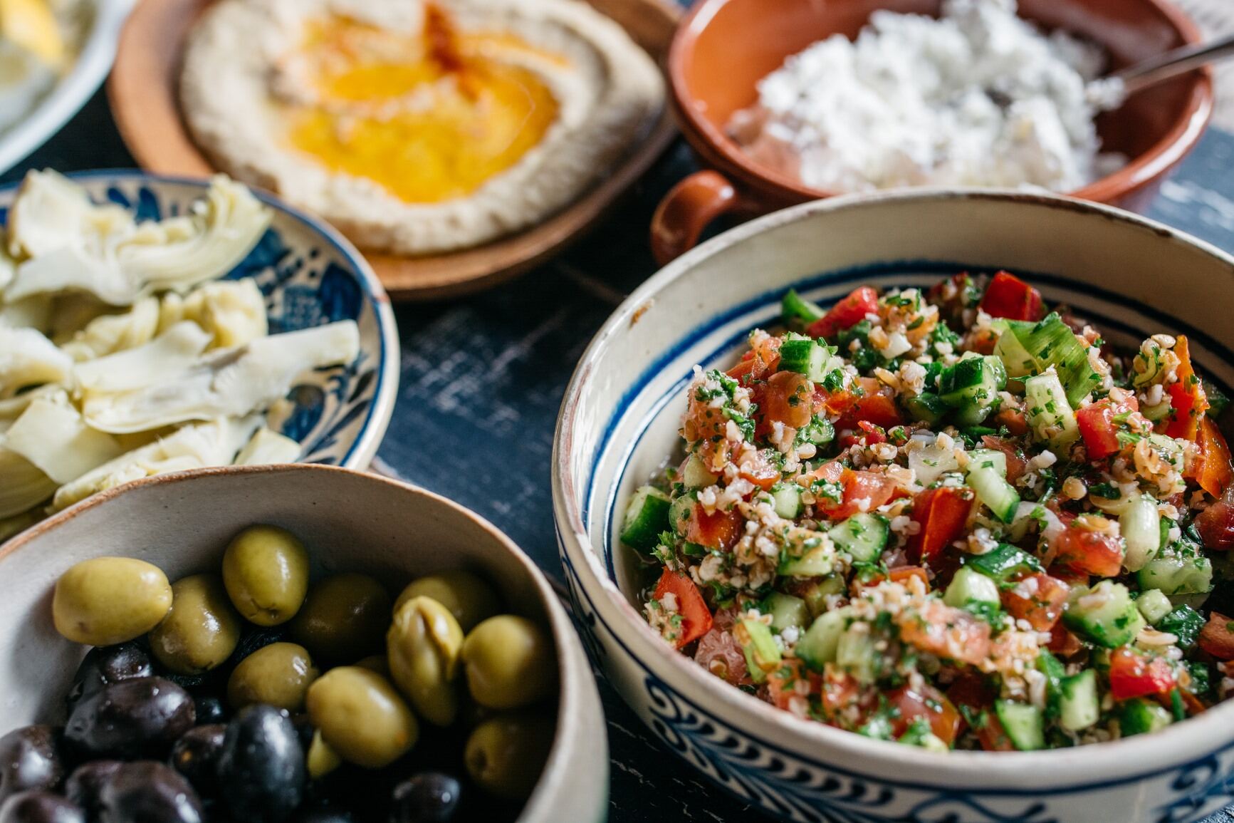 Day 2: Travel at your own pace