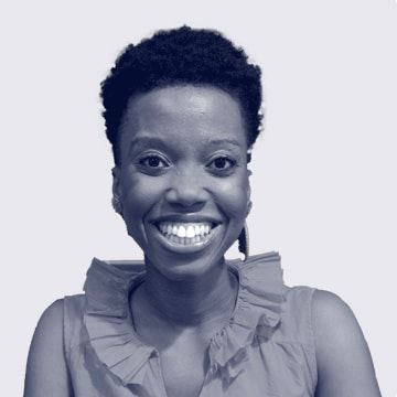 Photo of Dalia Colón