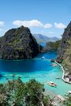 Palawan, Phillippnes – Best For Natural Wonders