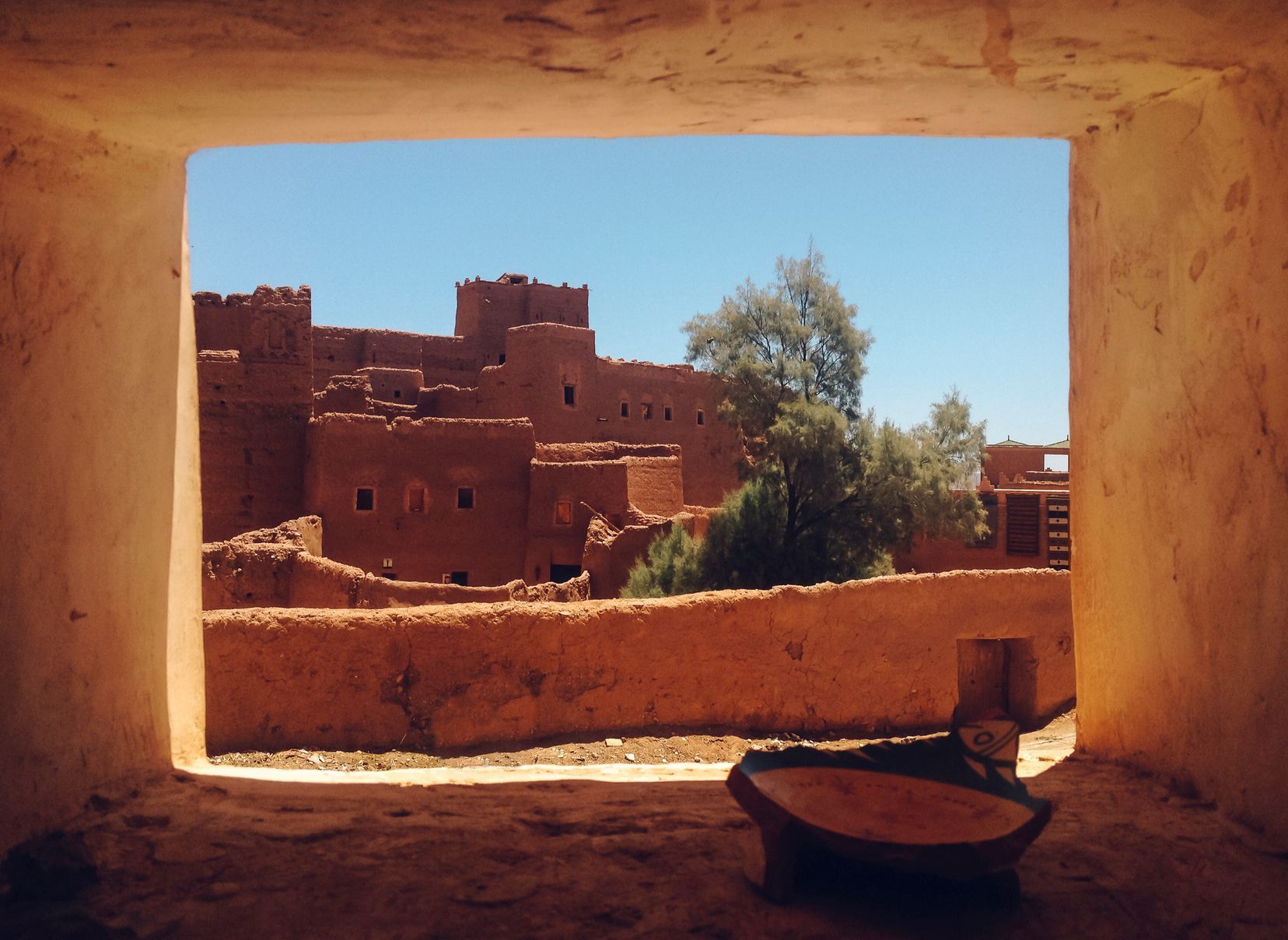 Kasbah