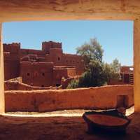 Kasbah