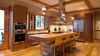 Alpine Chalet - Whistler, British Columbia - Kitchen