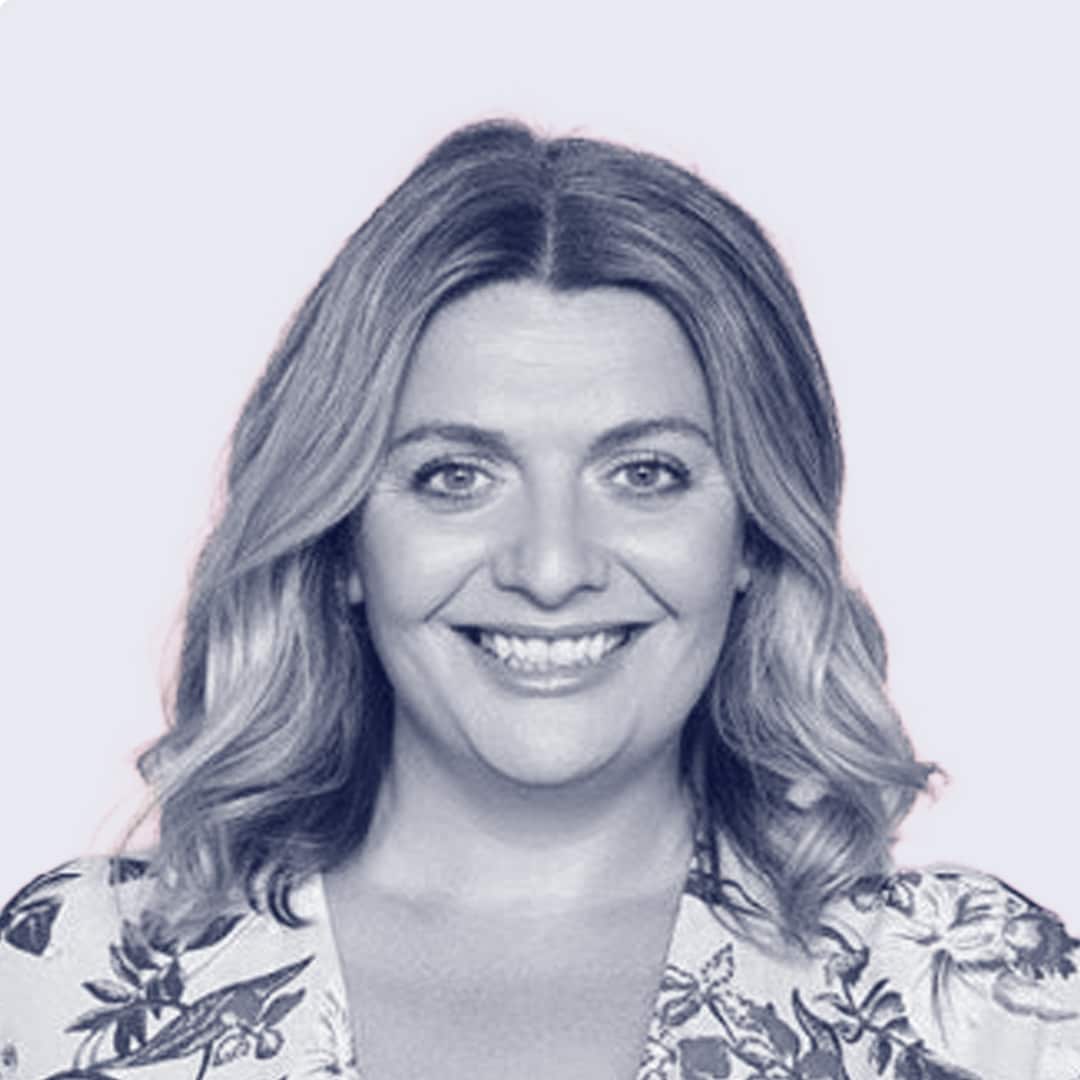 Photo of Bryony Gordon