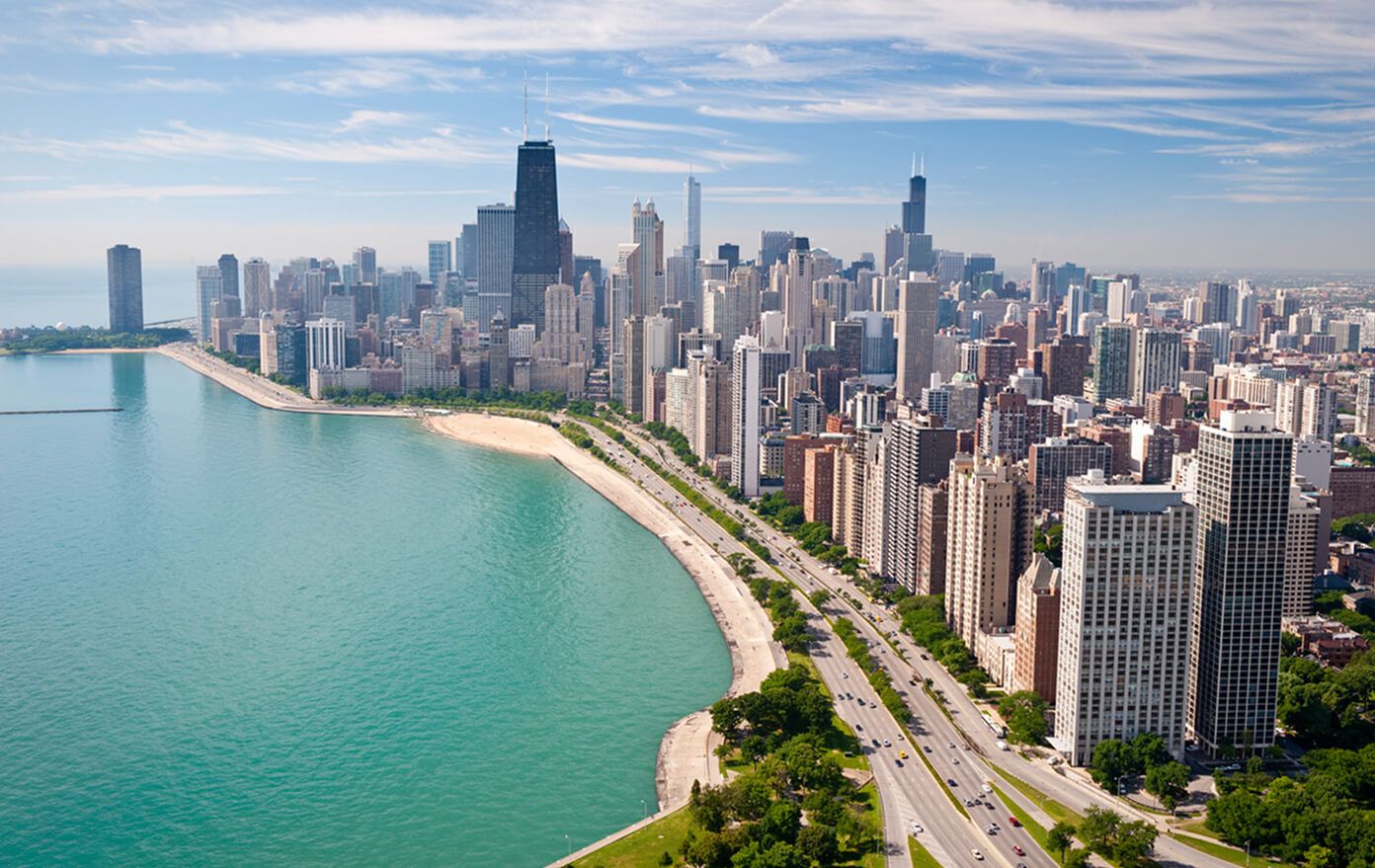 Chicago image 1