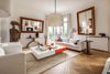 A chic Paris apartment with modern decor
