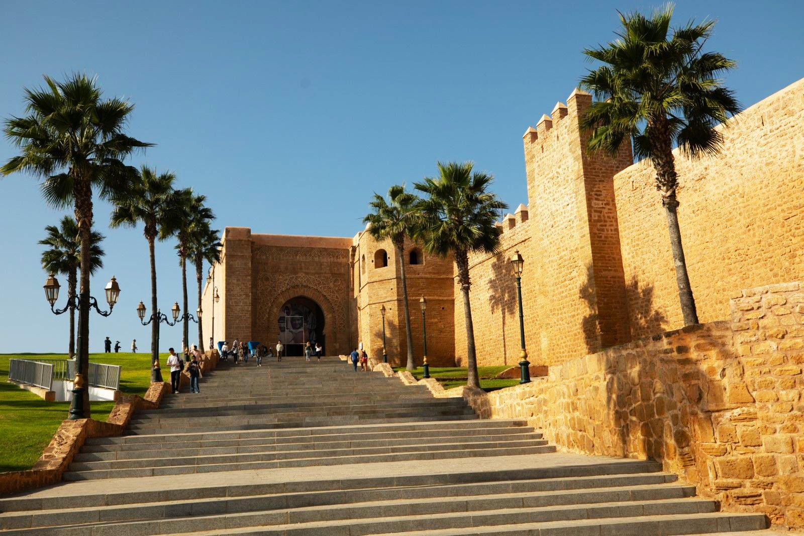 Découvrez une capitale plus tranquille