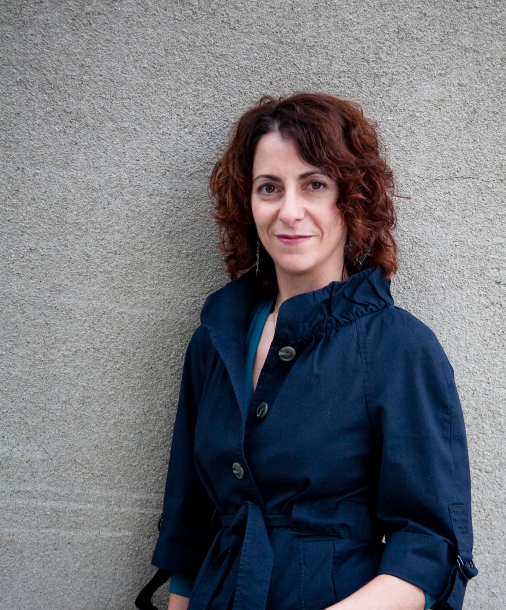 Photo of Robin Catalano