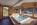 Chalet Les Galetas du Mont Blanc - Hauteluce, Savoie - Bain à remous
