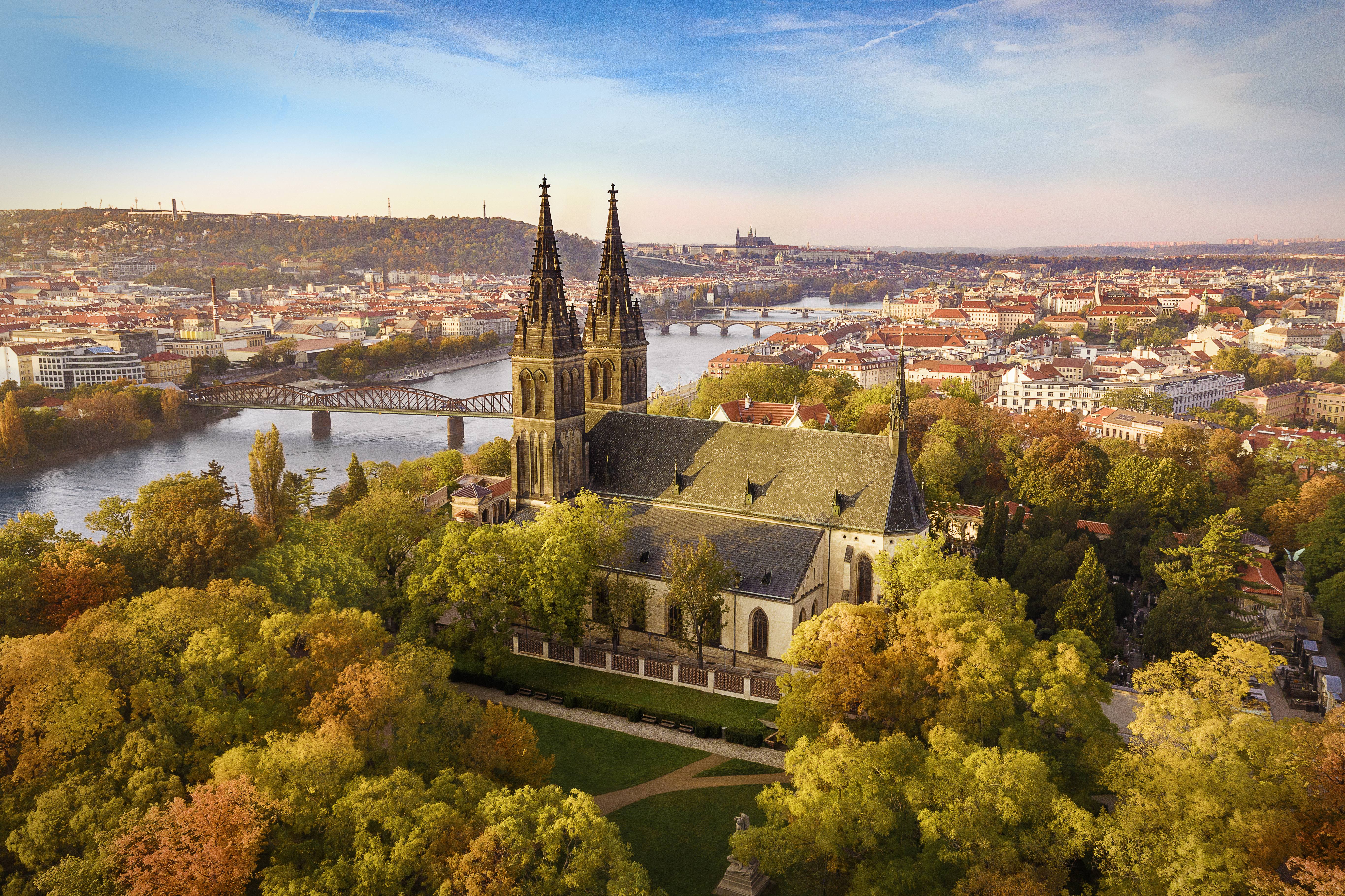 Prague: Beyond the postcards