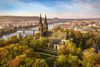 Prague: Beyond the postcards