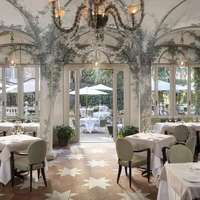 Rocco Forte Hotel de Russie, Rome