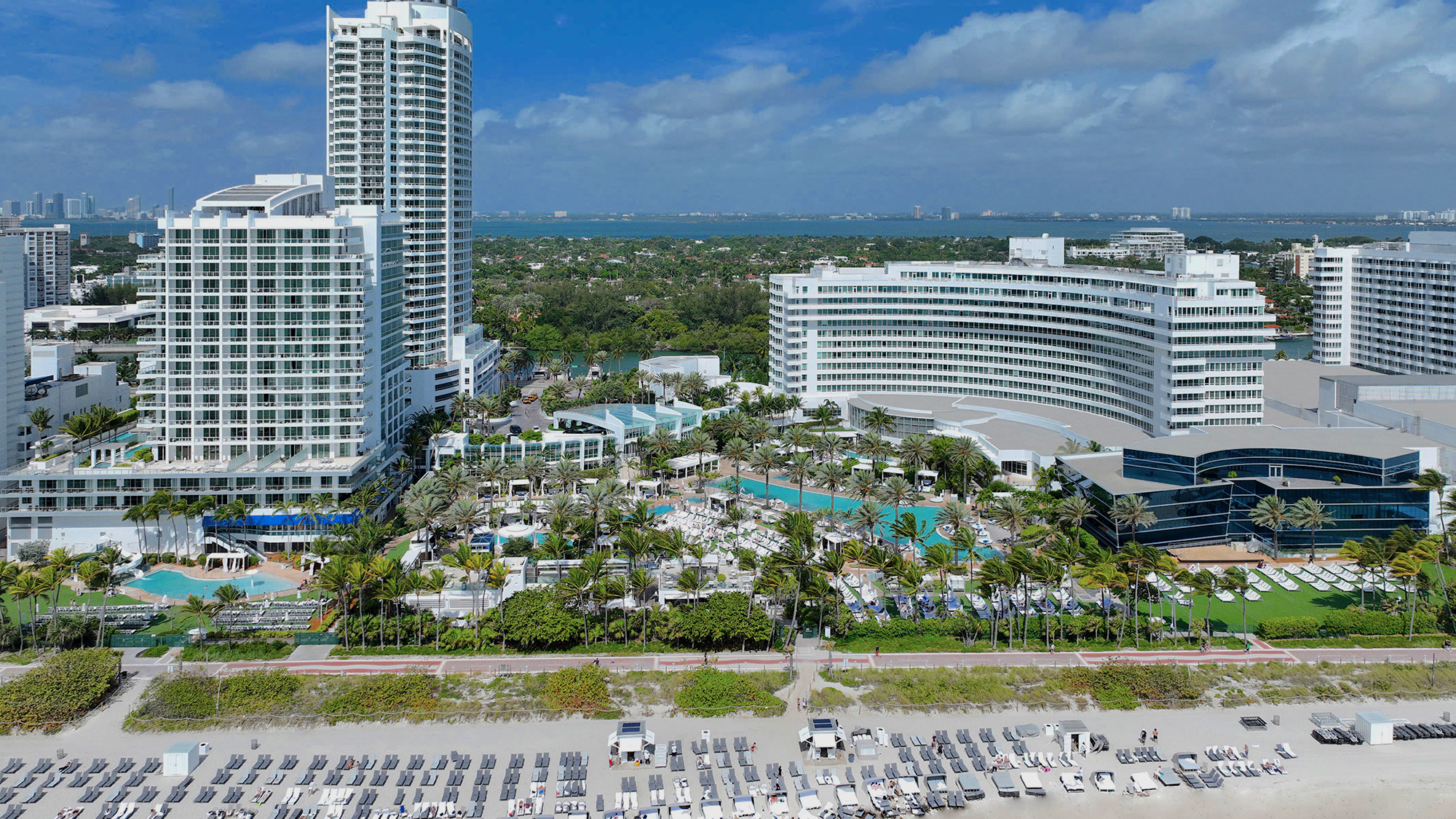 Fontainebleau Miami Beach Hotel
