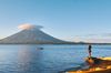 Ometepe Island, Nicaragua