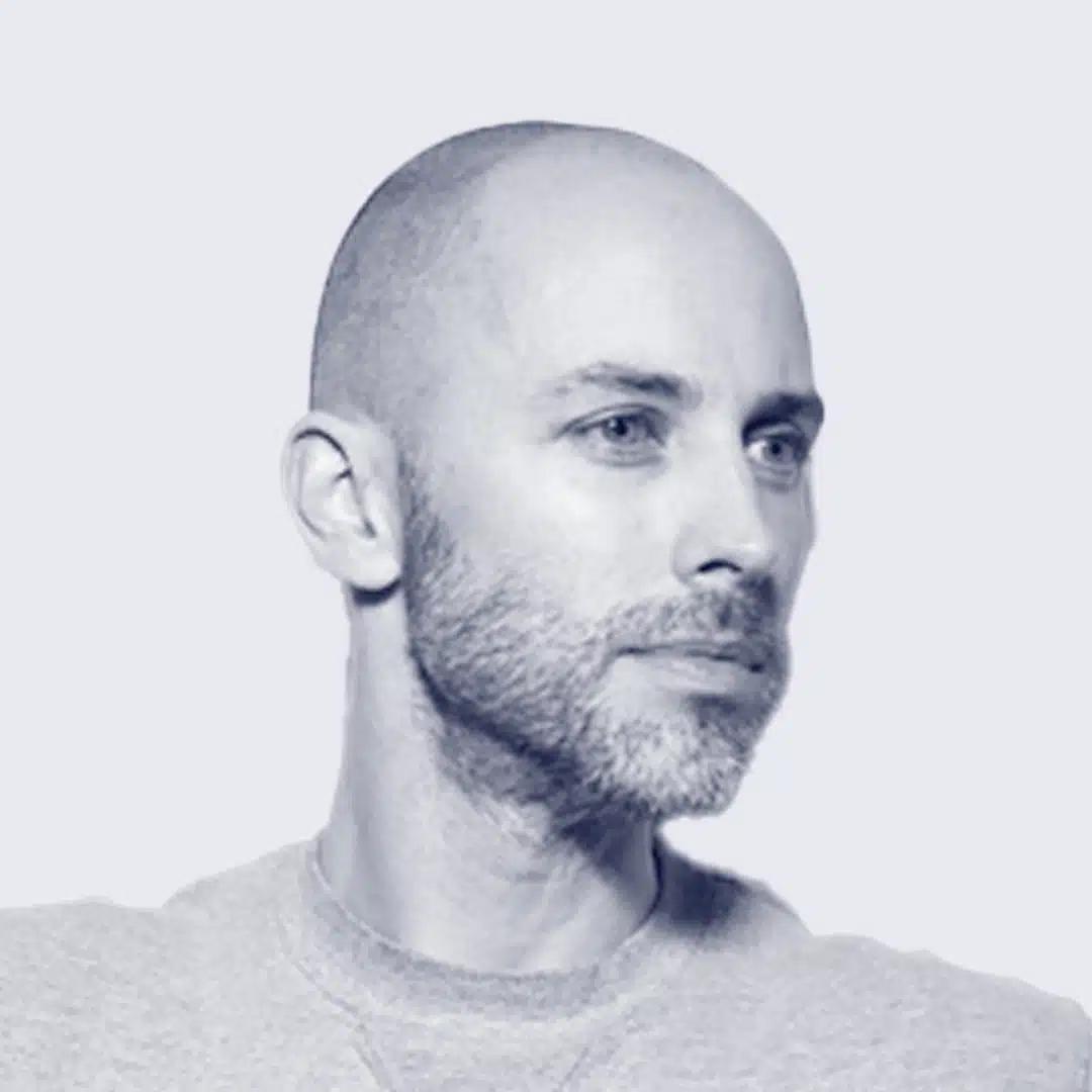 Photo of Justin Quirk