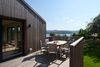The Lighthouse - Gairloch, The Highlands, Scotland - Deck