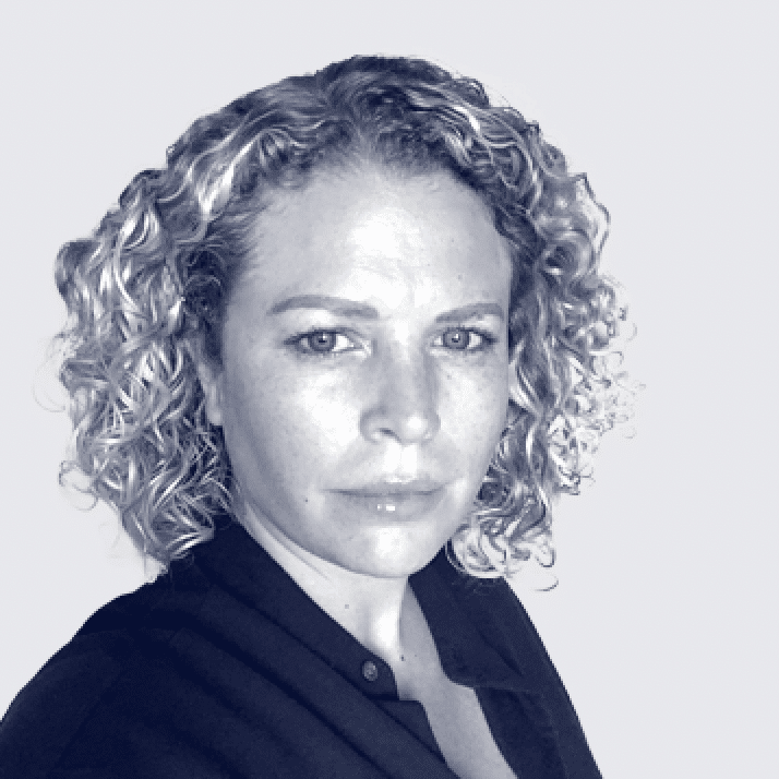 Photo of Jenny Southan