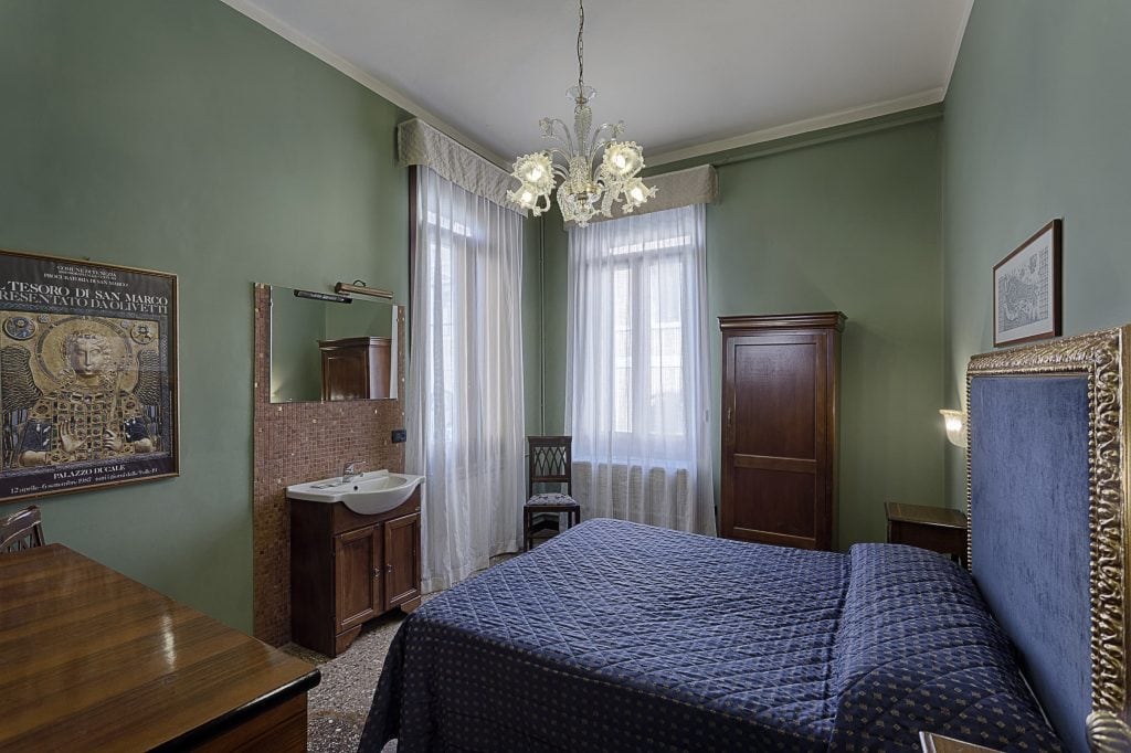Hotel Guerrato 