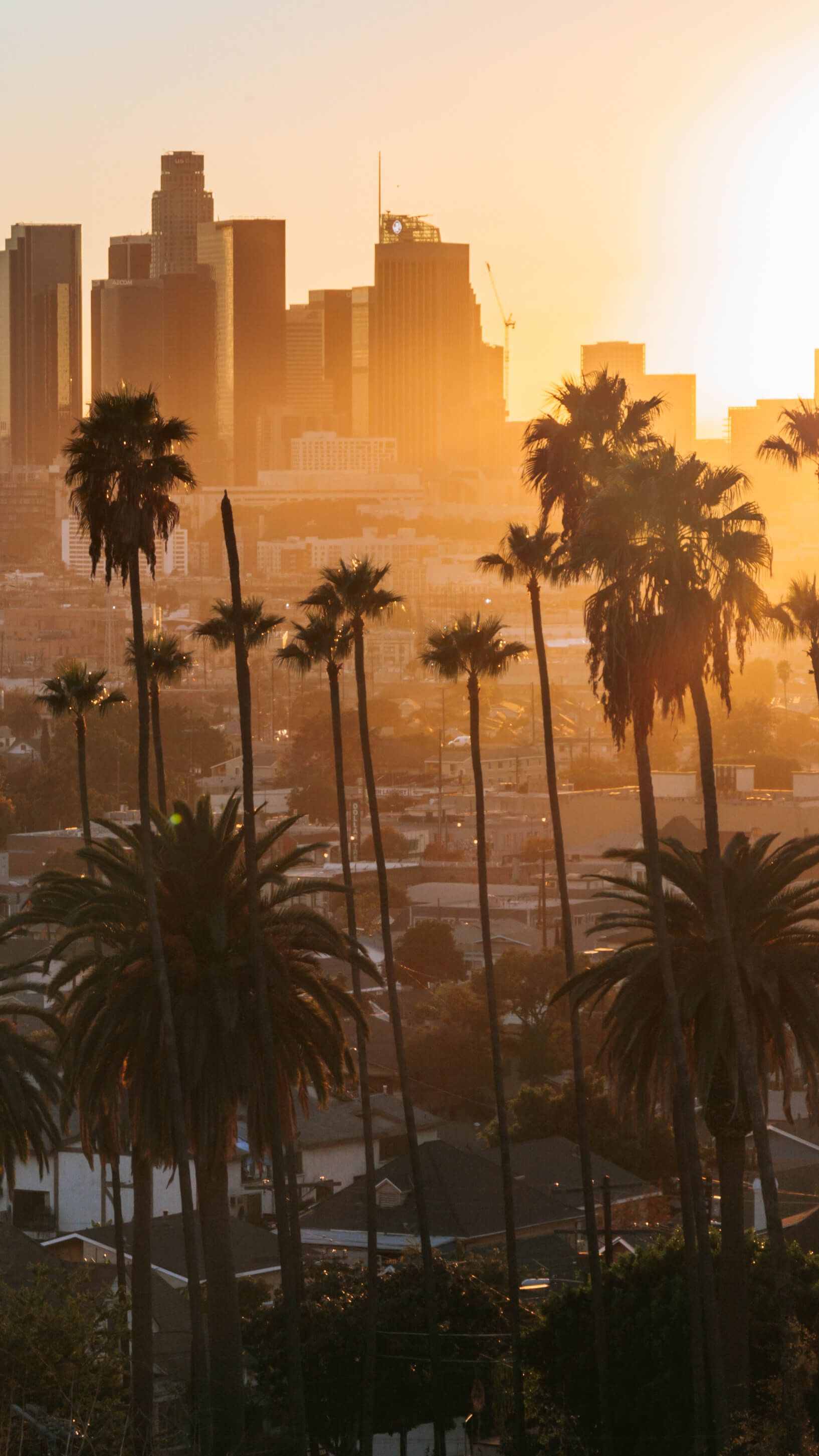 Los Ángeles, Estados Unidos 