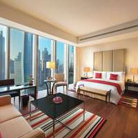 Anantara Downtown Dubai Hotel