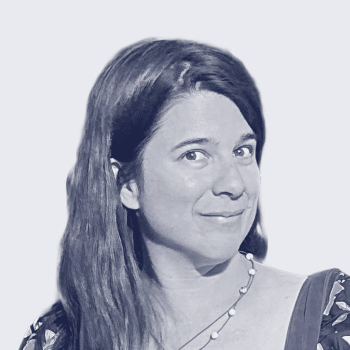 Photo of Laura Studarus