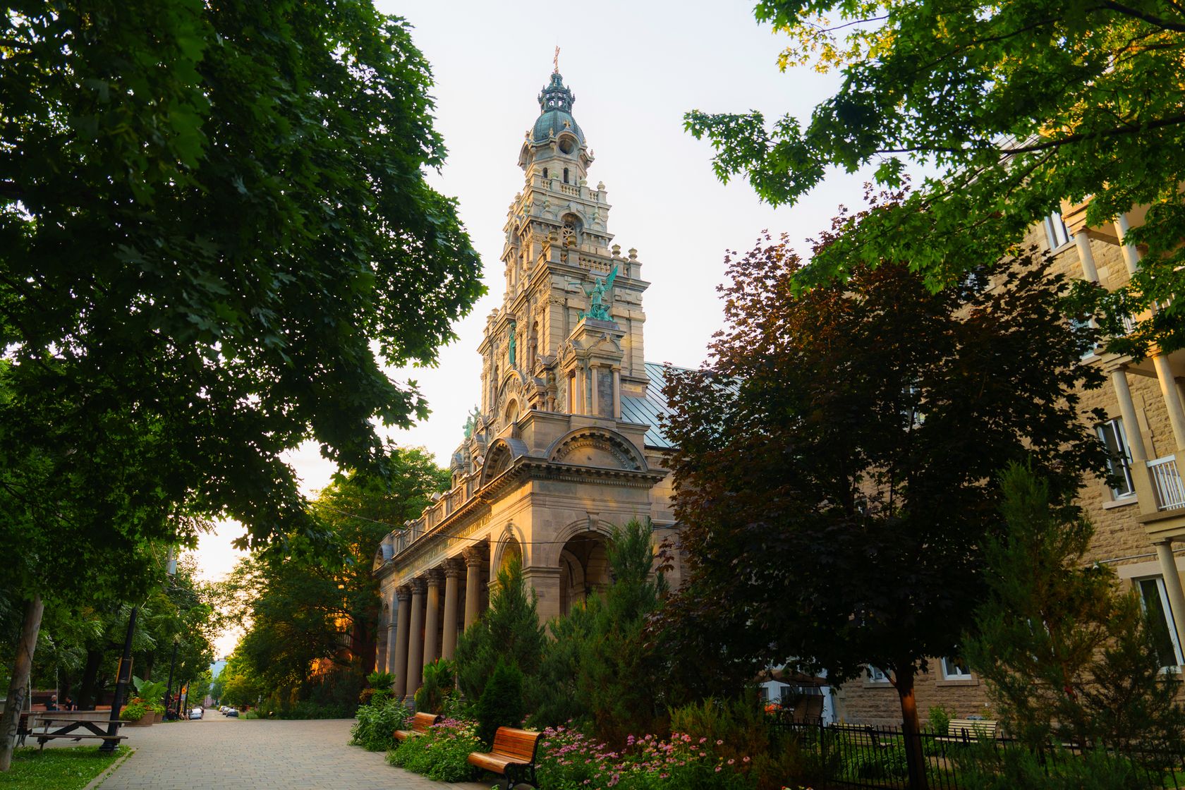 Montreal, Canada