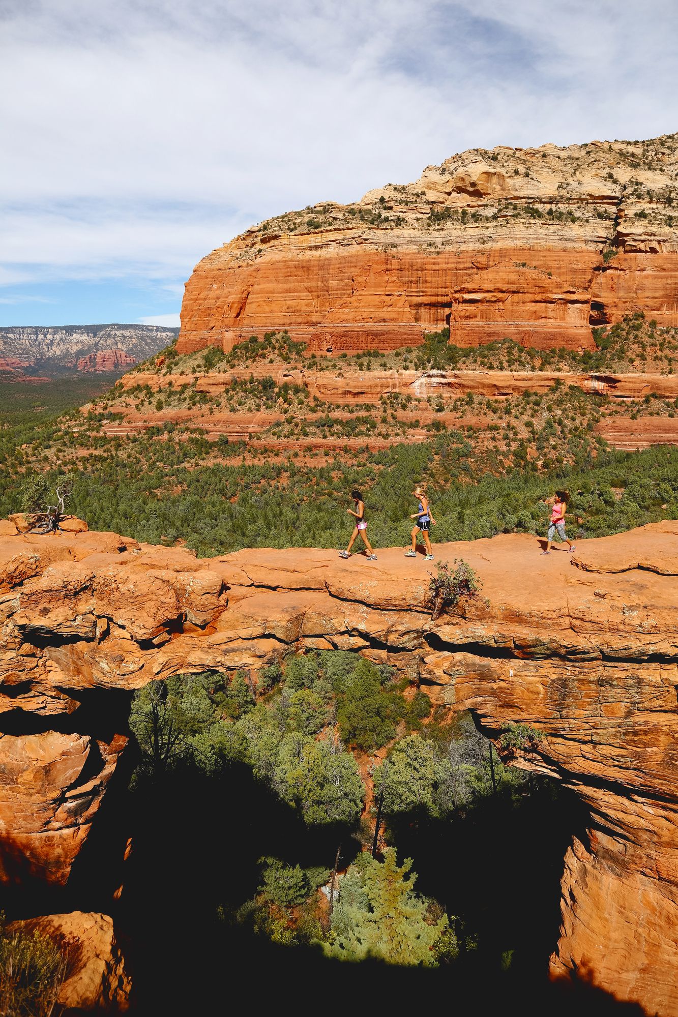 Sedona, Arizona, US ✓