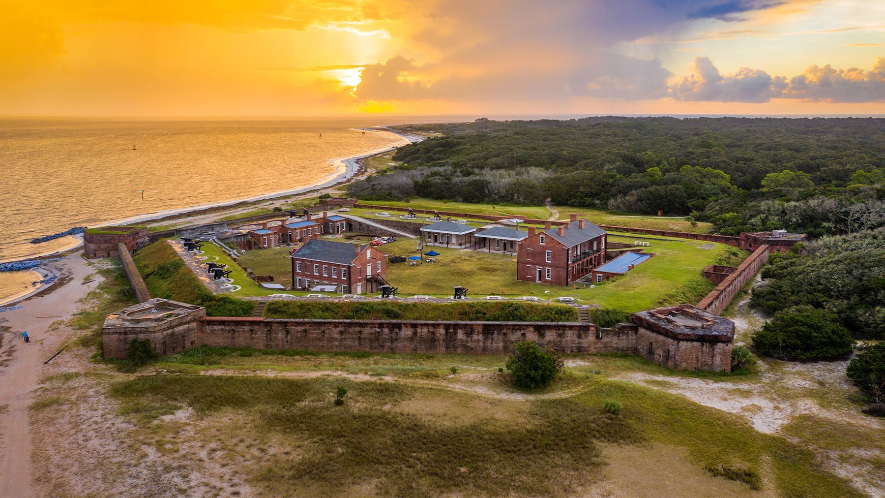 Make your own history