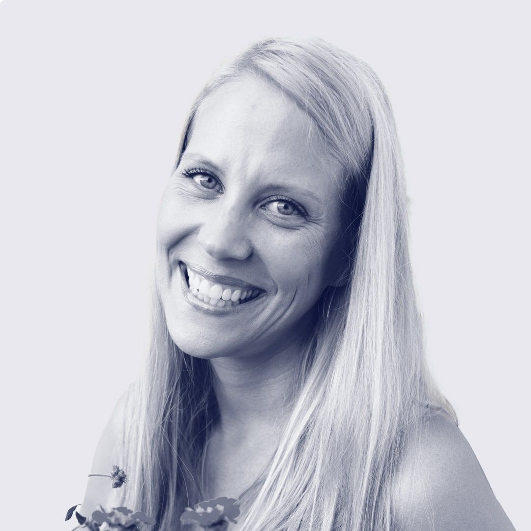 Photo of Melanie Carden
