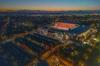 Anfield Stadium