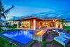 Maluhia Makai: Tr4opical Villa - Exterior