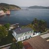 A waterfront Vrbo in Trinity, Newfoundland