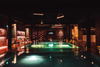 Budapest: Mandala Day Spa & Luxury Pool Experience
