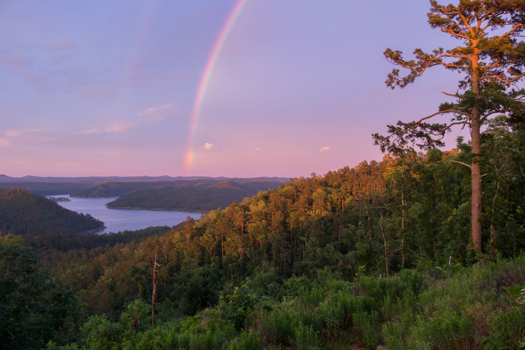 Broken Bow, Oklahoma, US