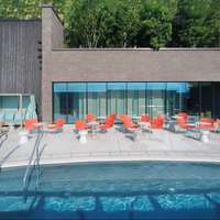 Stay here: Miyako Hotel Hakata