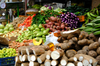 Historic San Felipe Neri Market