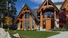 Alpine Chalet - Whistler, British Columbia