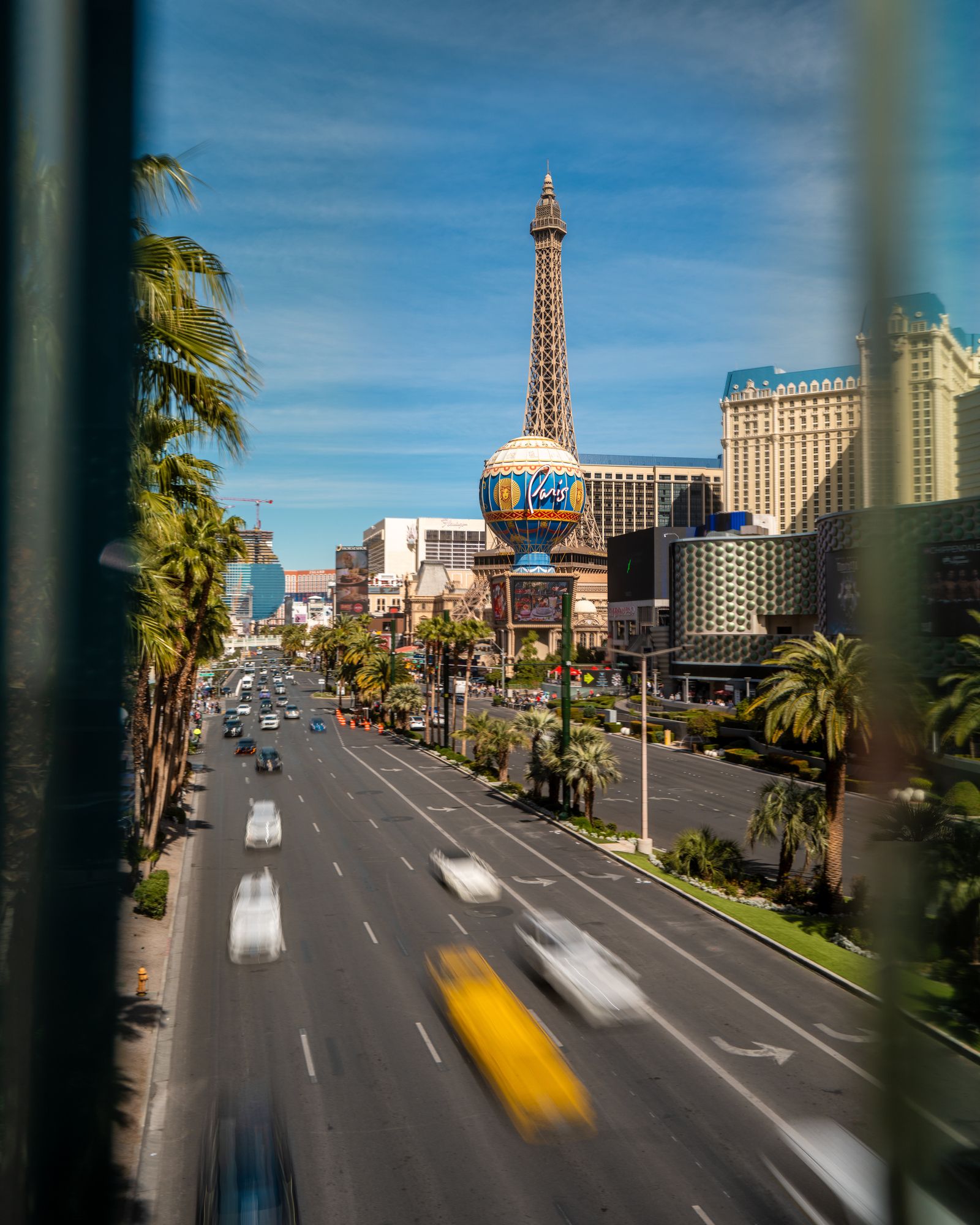 Las Vegas, US
