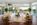 The Jasmine at Montville - Sunshine Coast, QLD -Living Room