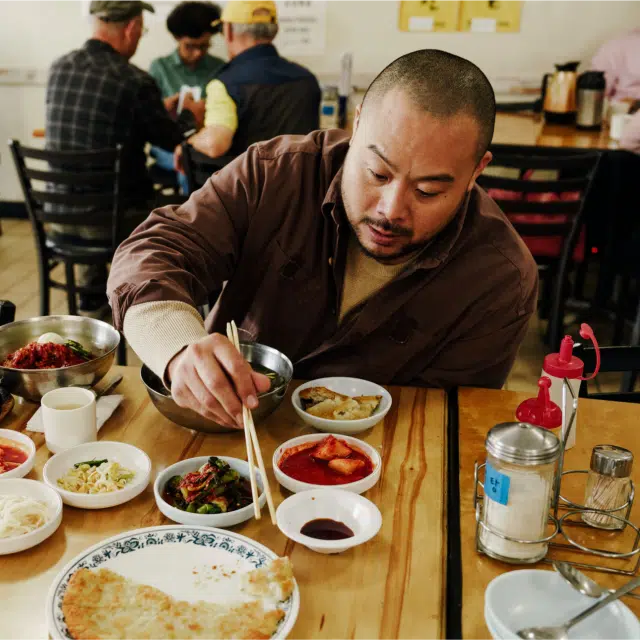 North Korean cuisine