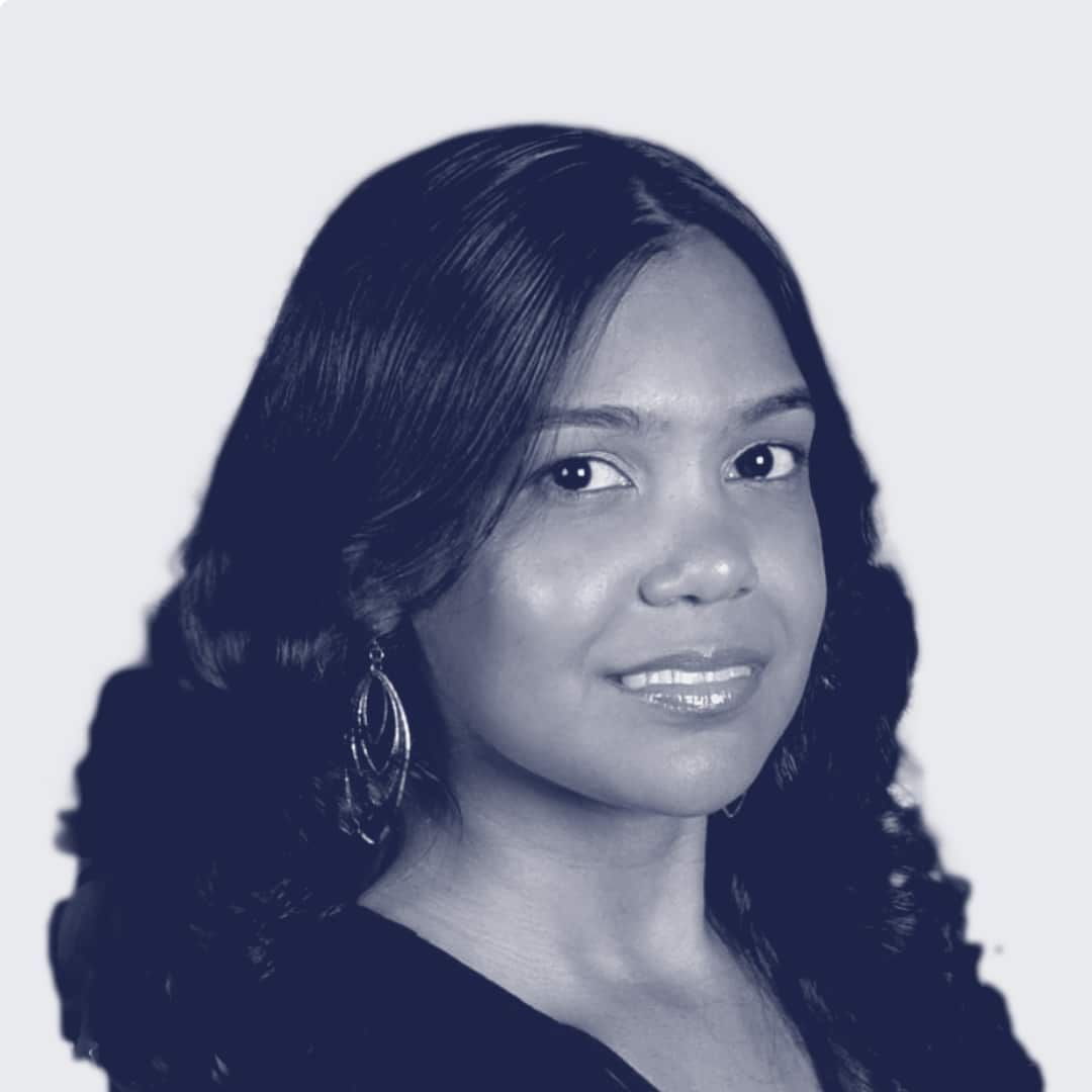 Photo of Nathalie Alonso