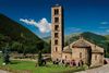 Sant Climent de Taüll, Agència Catalana de Turisme