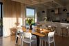 The Nineteenth Vineyard Accommodation - Blenheim, New Zealand - Kitchen