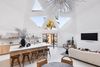 The Perch - Palm Desert, California - Living Room