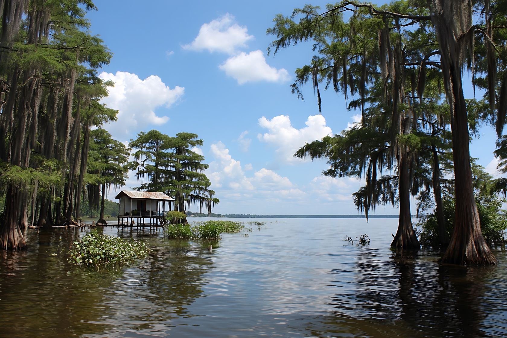 Lafayette, Louisiana, US
