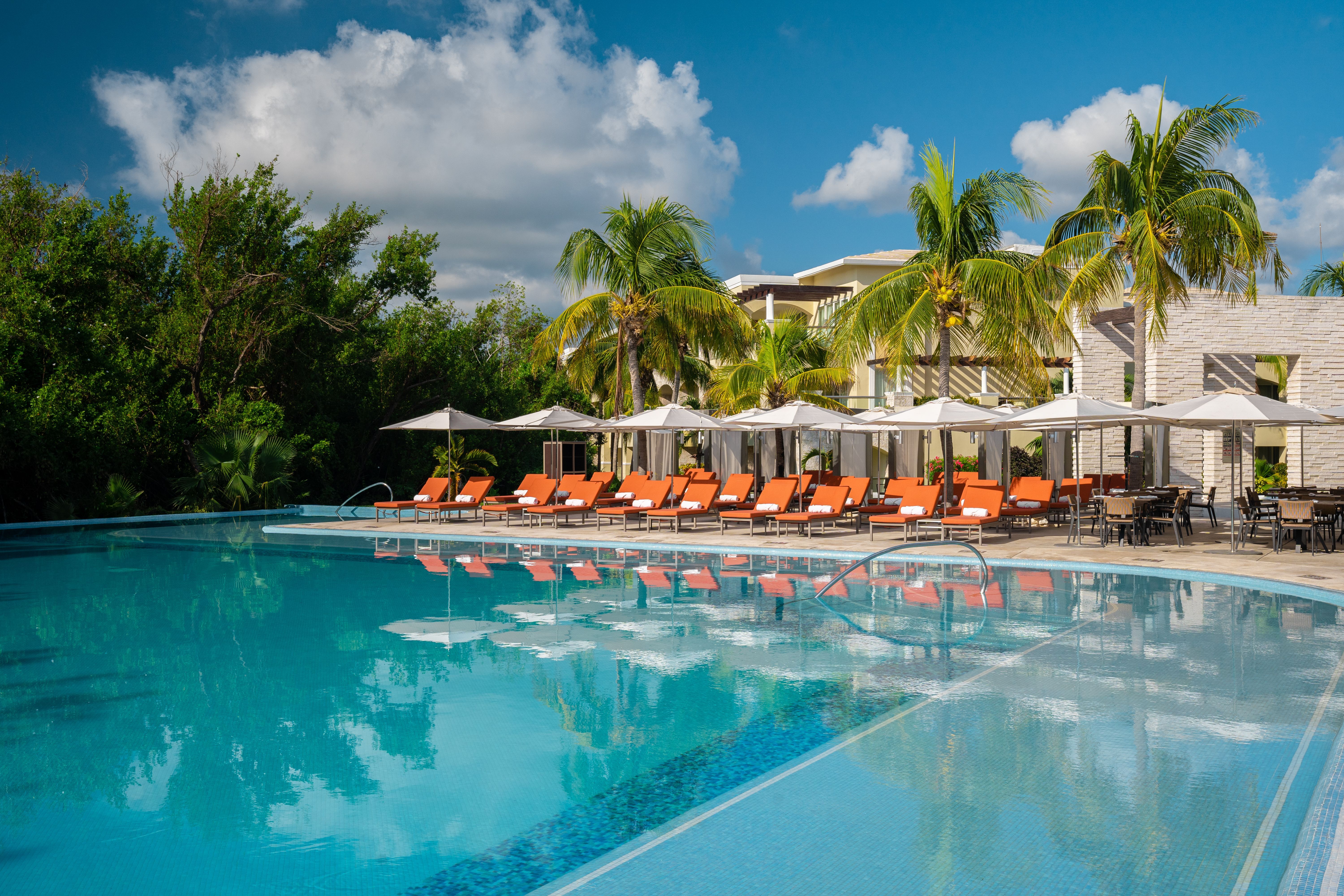 Moon Palace <br>The Grand