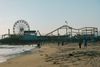 Santa Monica Pier
