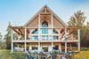 Hidden Meadows - Rockbridge, Ohio - Exterior