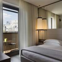 Starhotels E.c.ho.